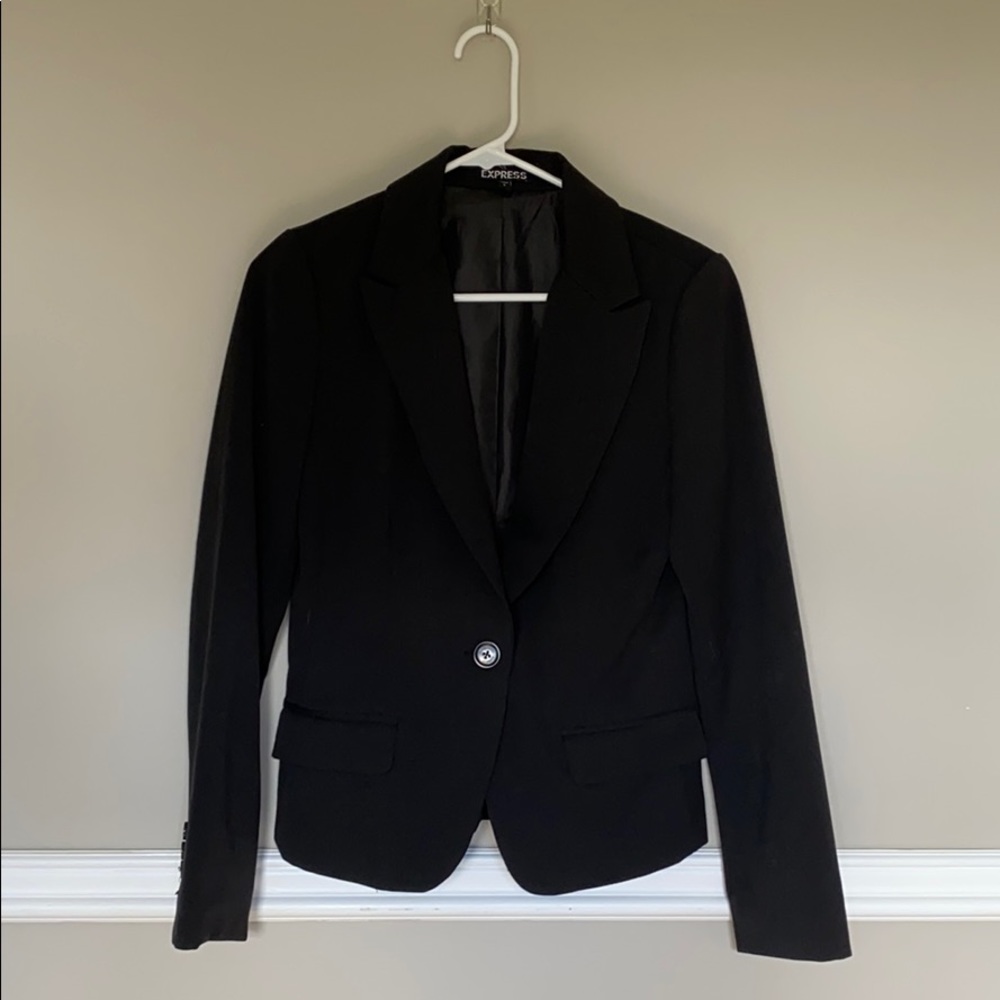 Blazer